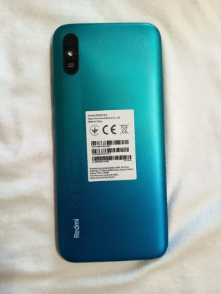 Móvil Xiaomi Redmi