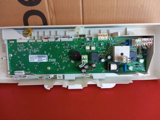 Placa lavadora AEG L47330A