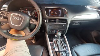 Audi Q5 2013