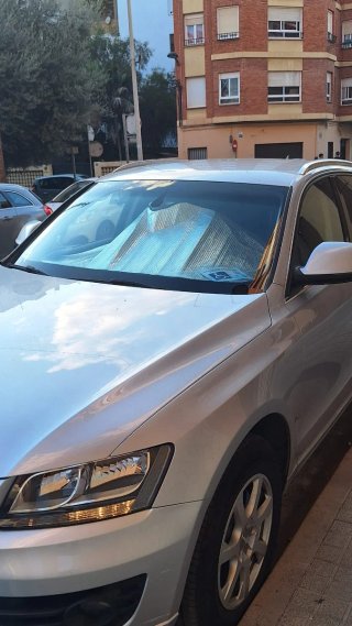 Audi Q5 2013