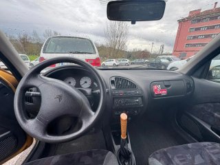 Citroen Saxo 2001