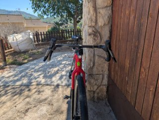 Trek Checkpoint Talla M