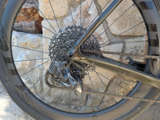 Trek Checkpoint Talla M