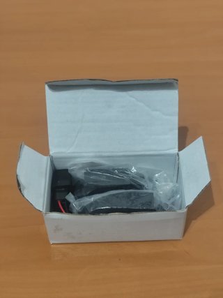 Luzes Matrícula LED Golf 5