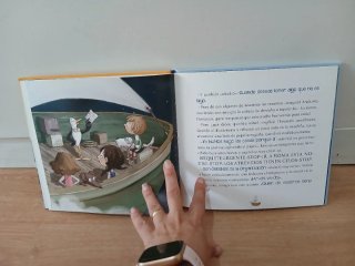 Libro infantil  Los Atrevidos ¡Aventura En Roma!