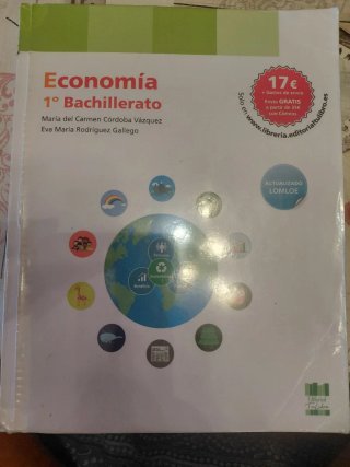 Libros de texto