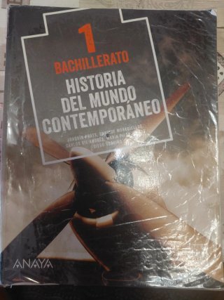 Libros de texto