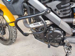 BMW G650 Xcountry