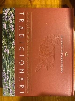 Enciclopedia de la cultura popular de Catalunya
