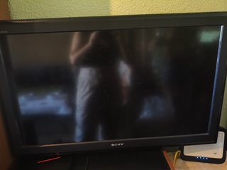 Sony TV Pantalla Plana 39 Pulgadas