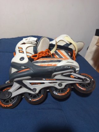 Patines en línea Boomerang