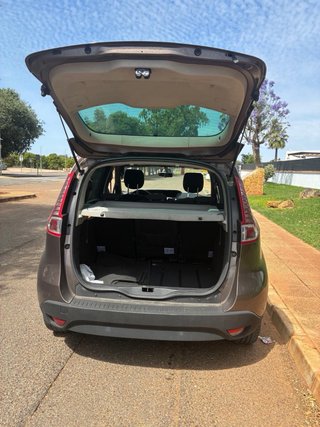 Renault Scenic 2010