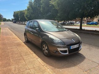 Renault Scenic 2010