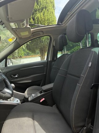 Renault Scenic 2010