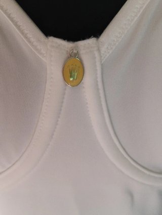Body Triumph bianco