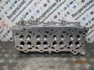 Nissan 11039vc101 culata patrol gr (y61) 384564