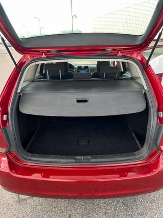 Volkswagen Golf 2007 familiar