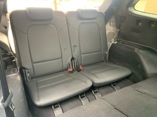 Hyundai Grand Santa Fe 2015