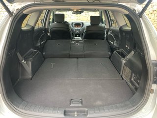 Hyundai Grand Santa Fe 2015