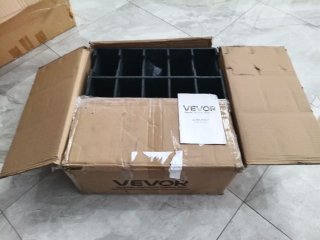 Rampas VEVOR extra fuertes