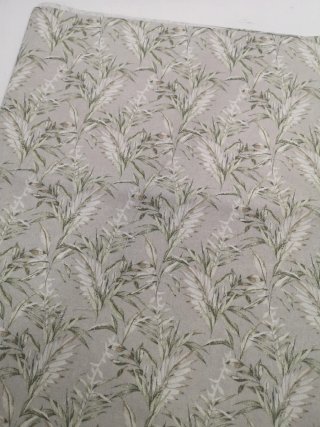 Retal loneta estampada 2m x 1.40m