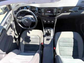 Volkswagen Golf Sportsvan 2015