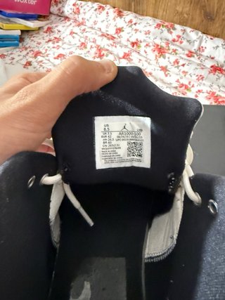 Zapatillas Jordan Courtside 23