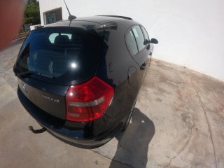 BMW Serie 1 2008