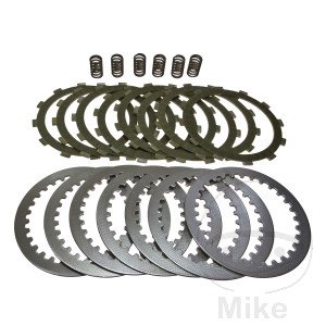 Kit Embrague Kawasaki ZXR 750 Completo