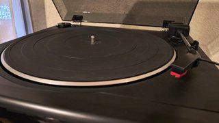 Equipo de música Sony LBT-N500