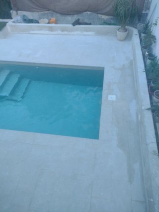 Albañil  Reformas, baños, cocinas Piscinas e etc.