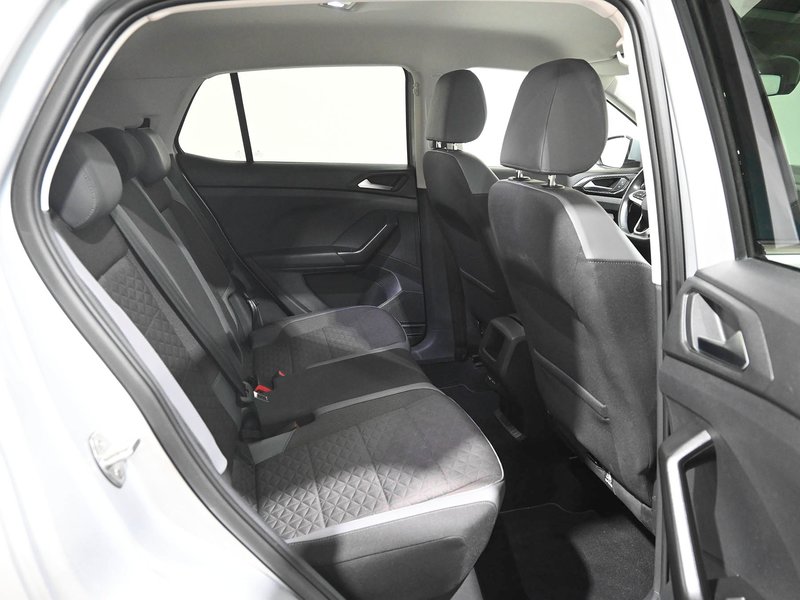 Volkswagen T-Cross Sport 1.0 TSI DSG (2021) 2022, foto 5