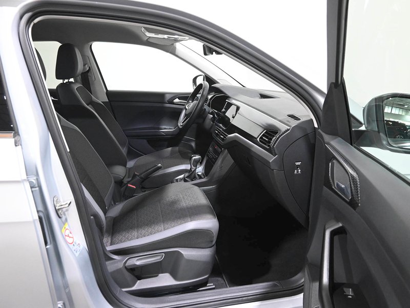 Volkswagen T-Cross Sport 1.0 TSI DSG (2021) 2022, foto 6