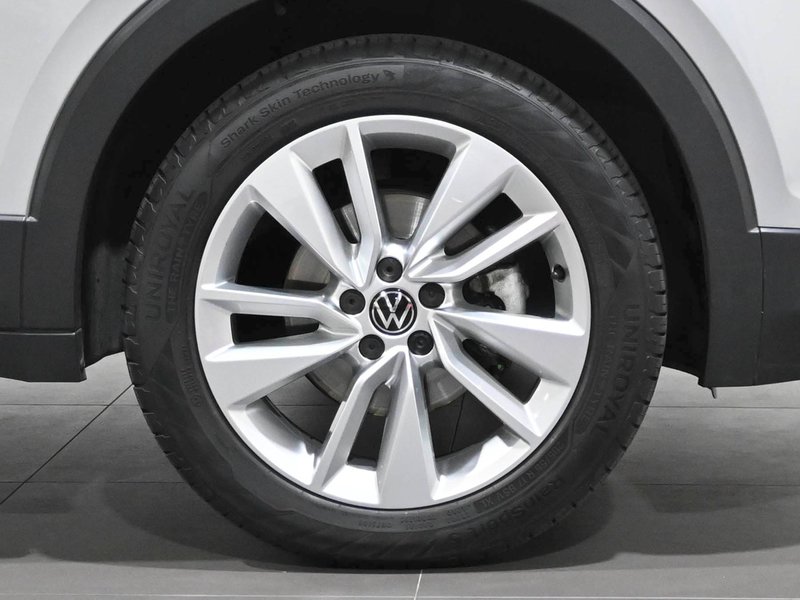 Volkswagen T-Cross Sport 1.0 TSI DSG (2021) 2022, foto 4