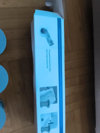 4 Filtros Desagüe Universal