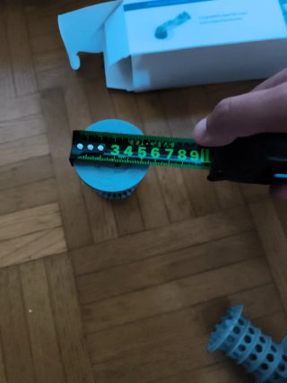 4 Filtros Desagüe Universal