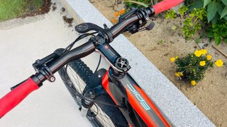 Specialized Epic FSR Bicicleta Montaña