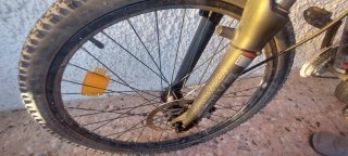 Bicicleta de Montaña Orbea