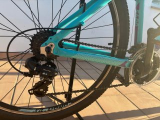 Bicicleta Conor 5400 niño/a