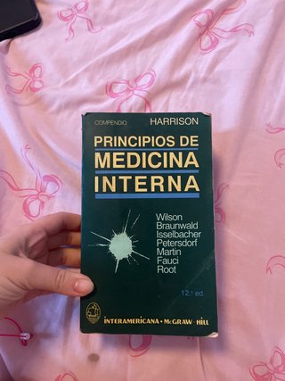 Principios de Medicina Interna