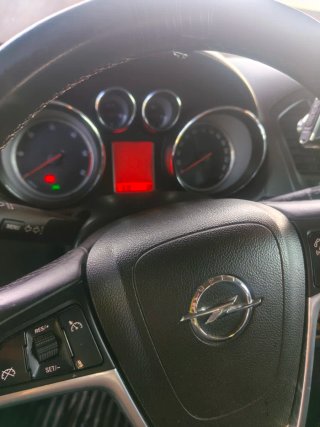 Opel Opel  2011
