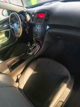 Opel Opel  2011