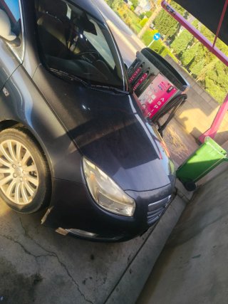Opel Opel  2011