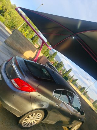 Opel Opel  2011