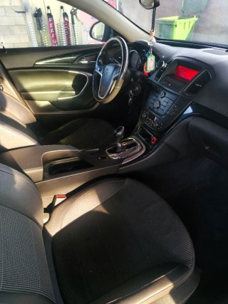 Opel Opel  2011