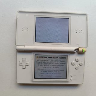 Lotto 2 Nintendo DS Lite Console – Non Funzionanti