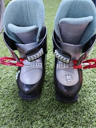 Botas de esquí HEAD CARVE X2