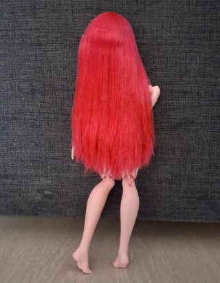 Monster High Draculaura G3