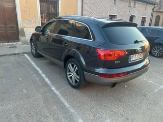 Audi Q7 2006