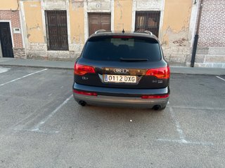 Audi Q7 2006
